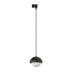 Lampa wisząca szynowa 1-fazowa TRACER BONO BLACK 10648 TK Lighting