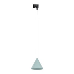 Lampa wisząca szynowa 1-fazowa TRACER CONO MINT 10655 TK Lighting