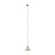 Lampa wisząca szynowa 1-fazowa TRACER CONO SABIA 10618 TK Lighting