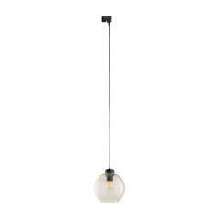 Lampa wisząca szynowa 1-fazowa TRACER CUBUS BURSZTYN 10667 TK Lighting