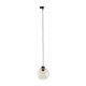 Lampa wisząca szynowa 1-fazowa TRACER CUBUS BURSZTYN 10667 TK Lighting