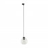 Lampa wisząca szynowa 1-fazowa TRACER CUBUS TRANSPARENT 10665 TK Lighting