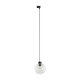 Lampa wisząca szynowa 1-fazowa TRACER CUBUS TRANSPARENT 10665 TK Lighting