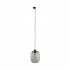 Lampa wisząca szynowa 1-fazowa TRACER ELIO GRAFIT 10663 TK Lighting