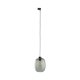 Lampa wisząca szynowa 1-fazowa TRACER ELIO GRAFIT 10663 TK Lighting