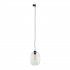 Lampa wisząca szynowa 1-fazowa TRACER ELIO TRANSPARENT 10662 TK Lighting