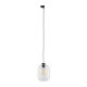 Lampa wisząca szynowa 1-fazowa TRACER ELIO TRANSPARENT 10662 TK Lighting