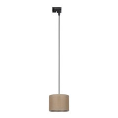 Lampa wisząca szynowa 1-fazowa TRACER JUTA 20 10676 TK Lighting