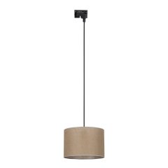 Lampa wisząca szynowa 1-fazowa TRACER JUTA 30 10672 TK Lighting