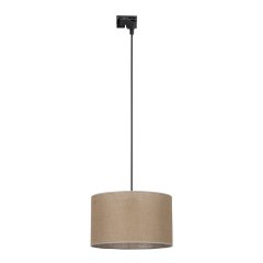 Lampa wisząca szynowa 1-fazowa TRACER JUTA 38 10668 TK Lighting