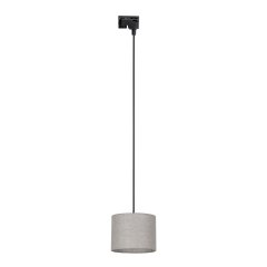 Lampa wisząca szynowa 1-fazowa TRACER LINEN 20 10678 TK Lighting