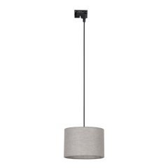 Lampa wisząca szynowa 1-fazowa TRACER LINEN 30 10674 TK Lighting