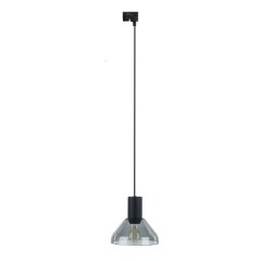 Lampa wisząca szynowa 1-fazowa TRACER NEO BLACK 10680 TK Lighting