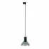 Lampa wisząca szynowa 1-fazowa TRACER NEO BLACK 10680 TK Lighting