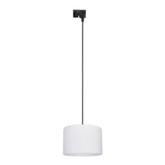 Lampa wisząca szynowa 1-fazowa TRACER WHITE 30 10675 TK Lighting