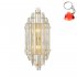 Lampa ścienna ALEXANDRIA W0556-02A-V7V7 Zuma Line