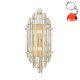 Lampa ścienna ALEXANDRIA W0556-02A-V7V7 Zuma Line