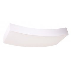 Lampa ścienna ceramiczna HATTOR SL.0837 Sollux