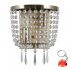 Lampa ścienna Cortina WL-30138-2B Italux