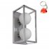 Lampa ścienna Daisy MB-BR4367-W2 CH Italux