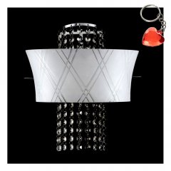 Lampa ścienna Emily MB92902-1A SAT Italux