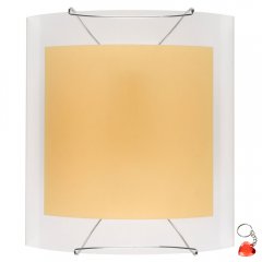 Lampa ścienna GIFT 10-09190 Candellux