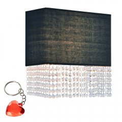 Lampa ścienna GLAMOUR AZ1587 Azzardo