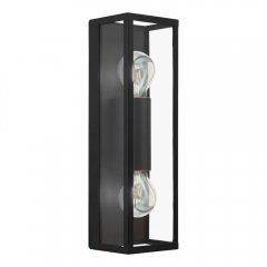 Lampa ścienna IP44 AMEZOLA 99124 Eglo