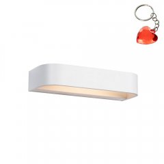 Lampa ścienna Karen MB13006051-6A Italux