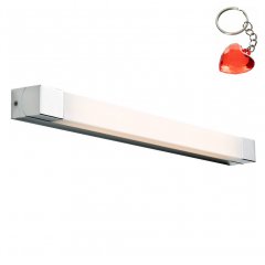 Lampa ścienna łazienkowa IP44 MICHEL 930 AZ1303 Azzardo