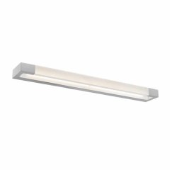 Lampa ścienna łazienkowa LED 20W IP44 Denver LP-1174 / 1W WH Light Prestige