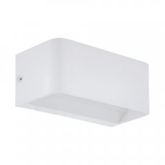 Lampa ścienna LED 10W SANIA 4 98422 Eglo