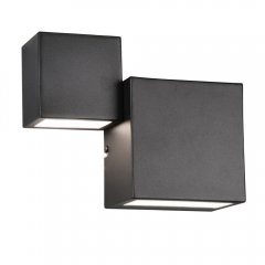 Lampa ścienna LED 2x6W MIGUEL 224910232 Trio