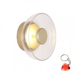 Lampa ścienna LED 8W LORELL 5392 Rabalux