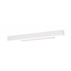 Lampa ścienna LED IP44 DIM LINEAR W0263 MaxLight