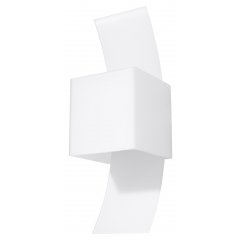 Lampa ścienna LIMA SL.0301 Sollux