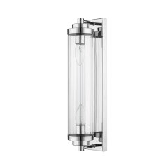 Lampa ścienna Lorenzo LP-2960 / 1W CH Light Prestige