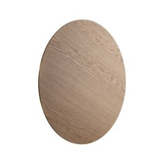 Lampa ścienna LUNA WOOD DĄB 60 10098 TK Lighting