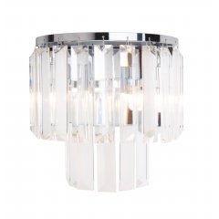 Lampa ścienna MONACO W0209 MaxLight