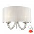 Lampa ścienna Mulber MA05101W-002 Italux