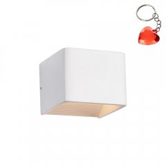 Lampa ścienna Owen MB13006051-6C Italux