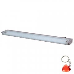 Lampa ścienna podszafkowa LED 5,4W EASY LED 2368 Rabalux