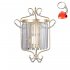 Lampa ścienna Rinaldo WL-33057-1-CH.G Italux