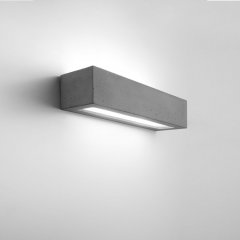 Lampa ścienna SOLID 9721 Nowodvorski