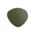 Lampa ścienna STONE GREEN 10707 TK Lighting