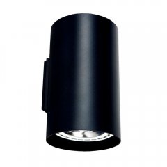 Lampa ścienna TUBE 9320 Nowodvorski