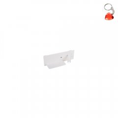 Lampa ścienna USB z półką LED 3W|4W OLLY 22-75987 Candellux