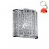 Lampa ścienna Vanessa W0282-01L-B5QL Italux