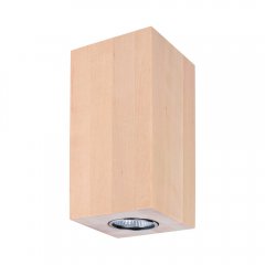 Lampa ścienna WOODDREAM 2571260 Spot-Light