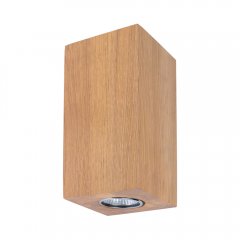 Lampa ścienna WOODDREAM 2571274 Spot-Light